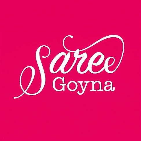 Saree-Goyna Logo